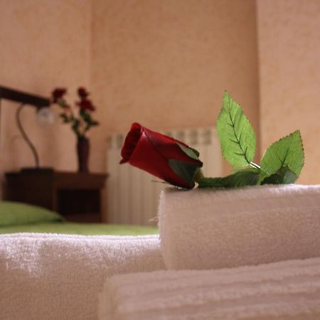 Cityguesthouse Catanzaro Bagian luar foto