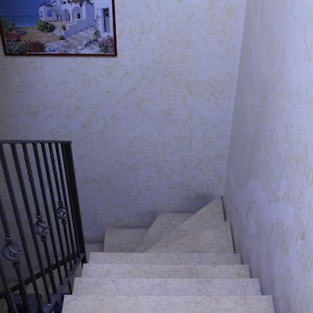 Cityguesthouse Catanzaro Bagian luar foto