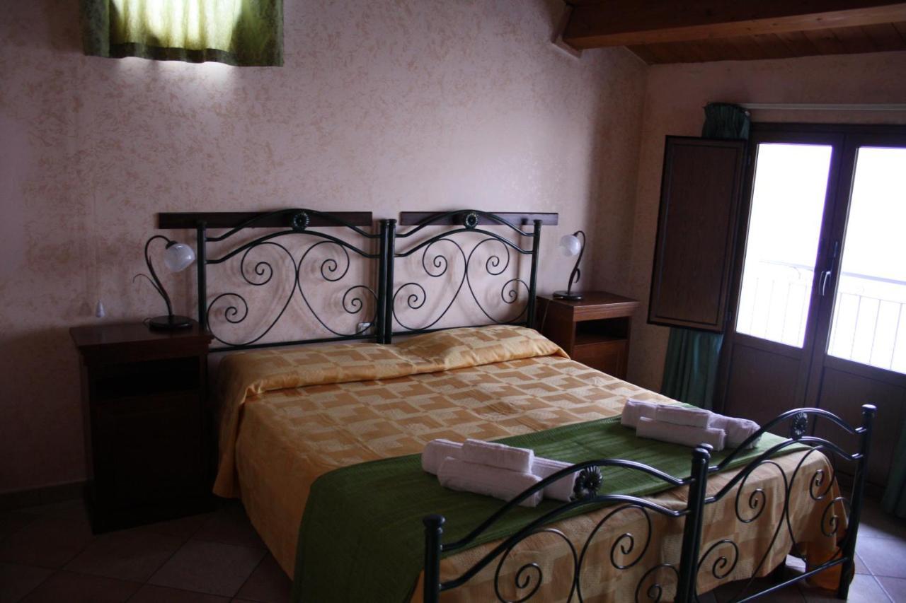 Cityguesthouse Catanzaro Bagian luar foto