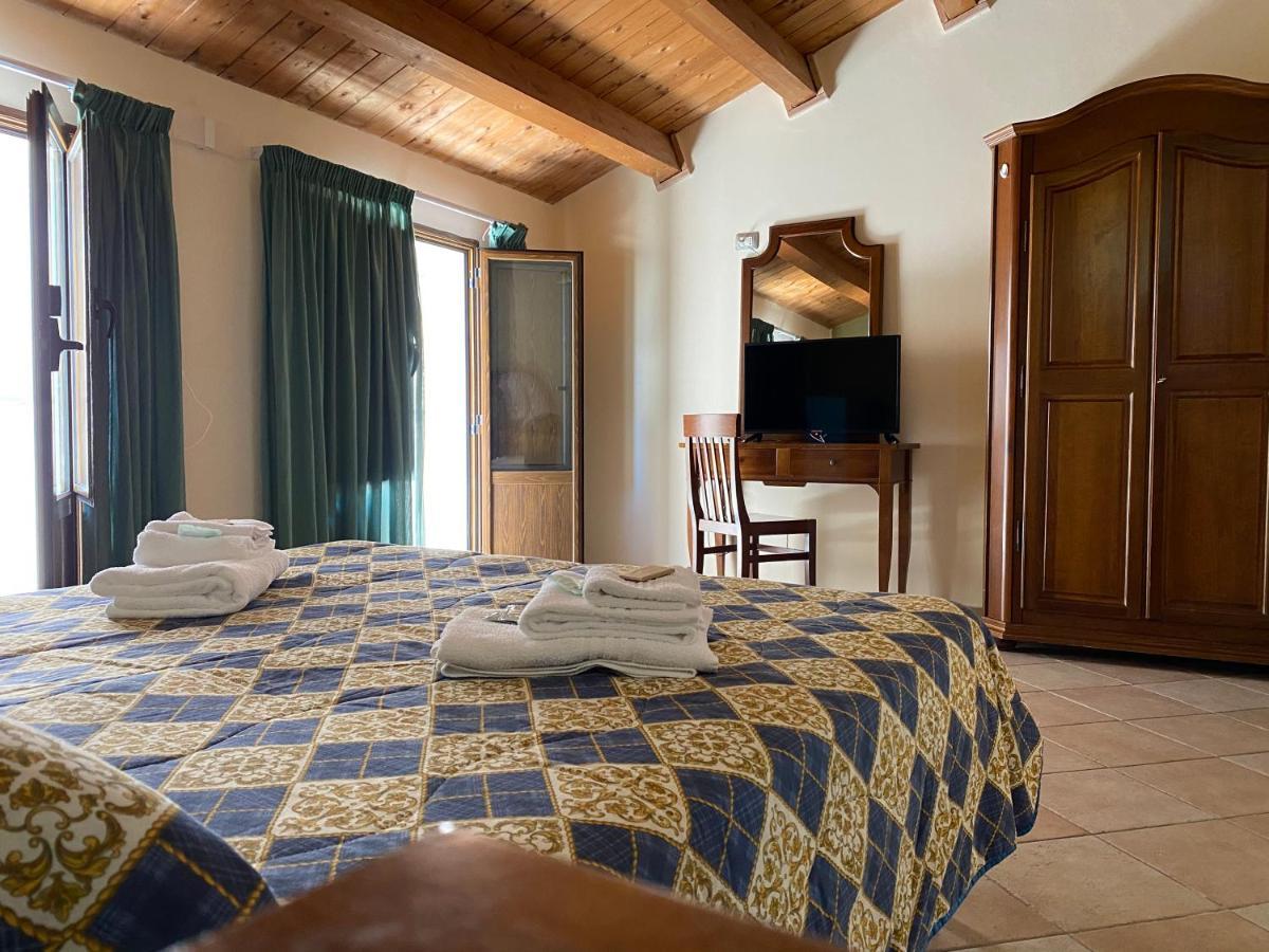 Cityguesthouse Catanzaro Bagian luar foto