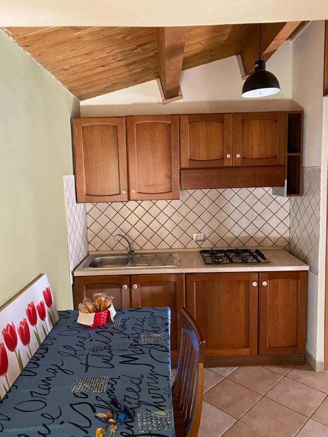 Cityguesthouse Catanzaro Bagian luar foto