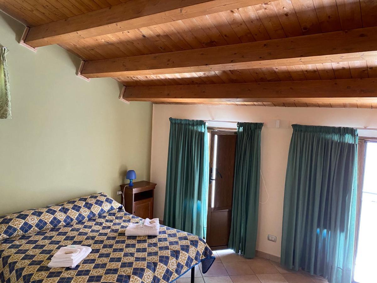 Cityguesthouse Catanzaro Bagian luar foto