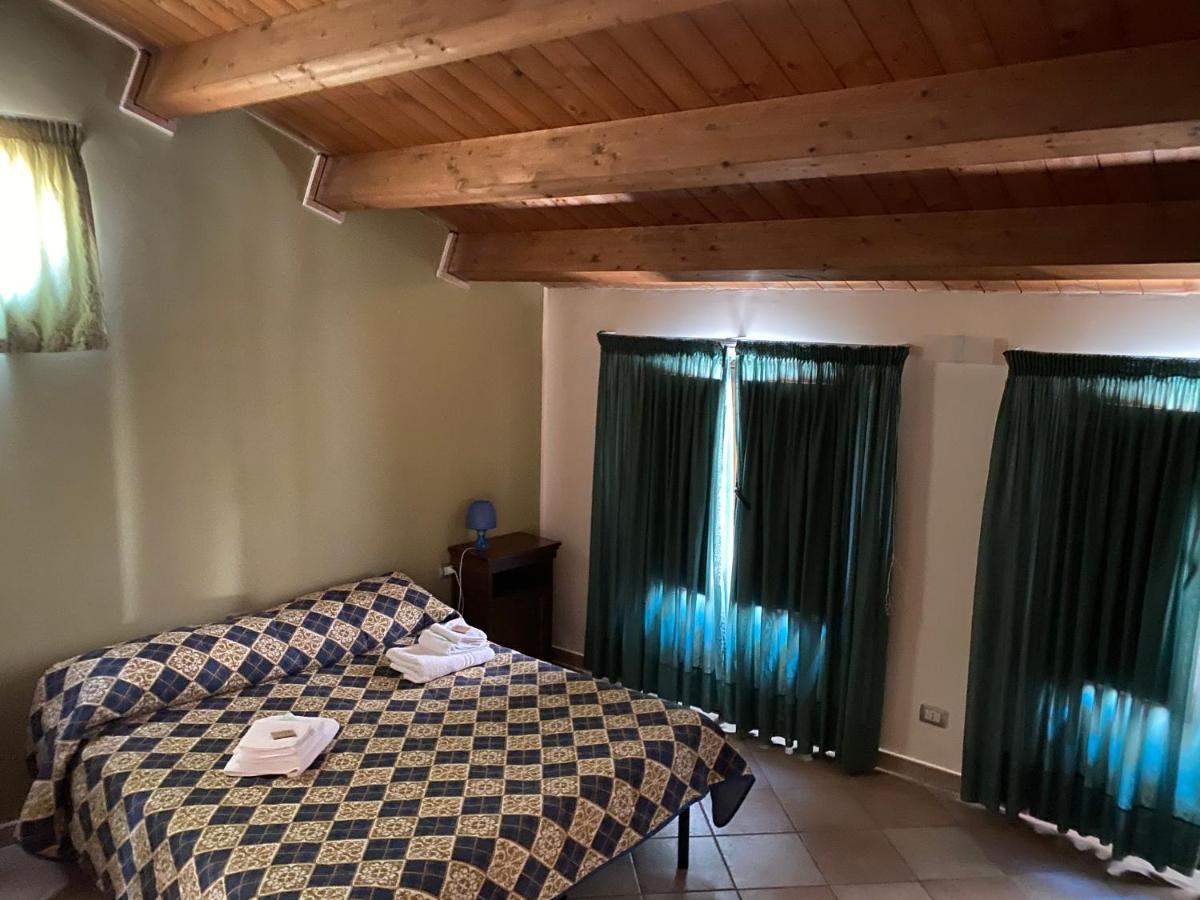 Cityguesthouse Catanzaro Bagian luar foto
