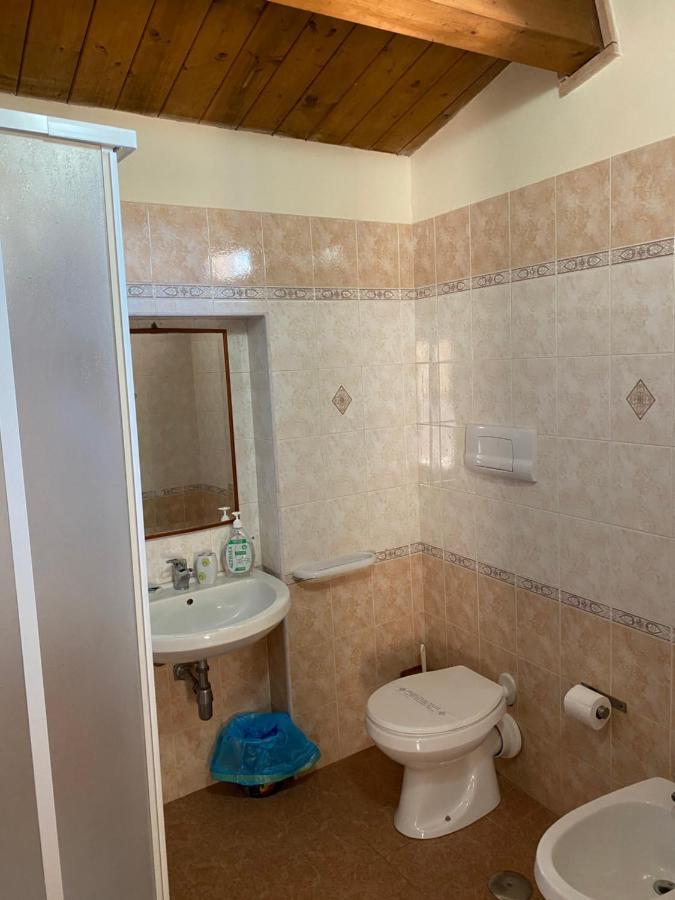 Cityguesthouse Catanzaro Bagian luar foto