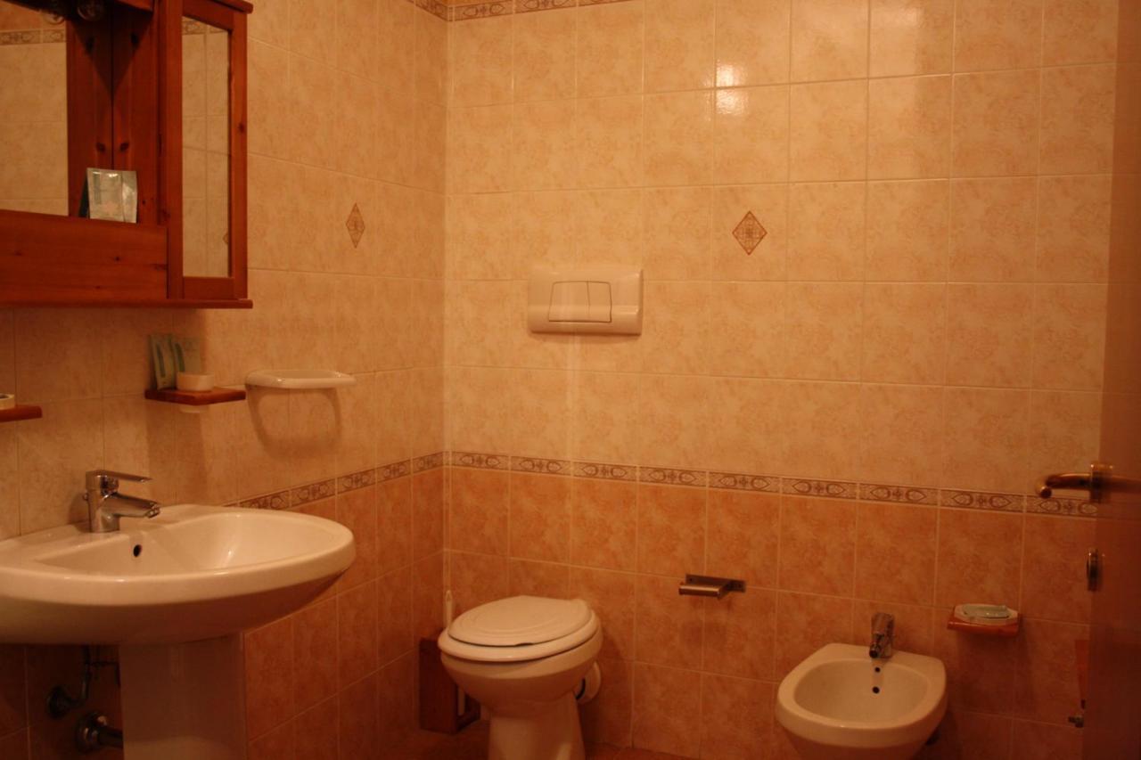 Cityguesthouse Catanzaro Bagian luar foto