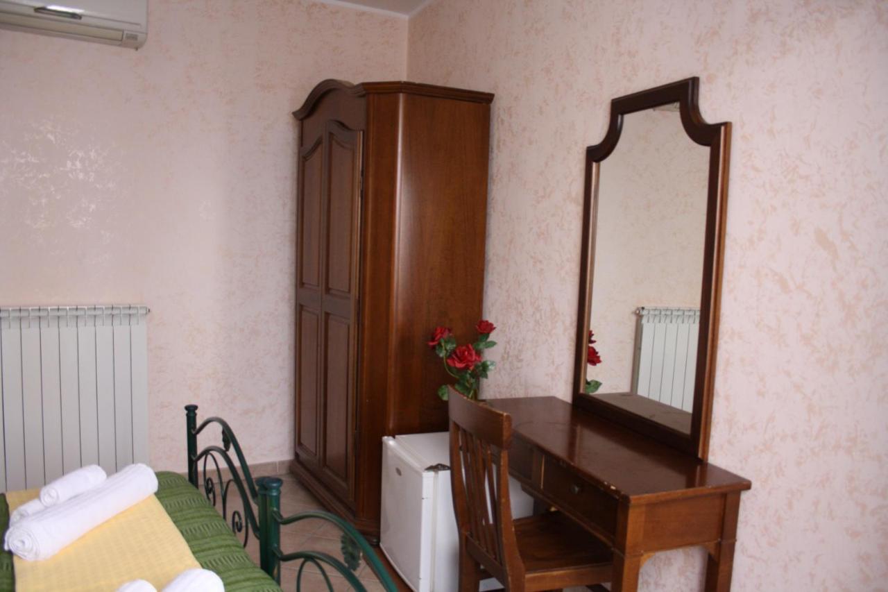 Cityguesthouse Catanzaro Bagian luar foto