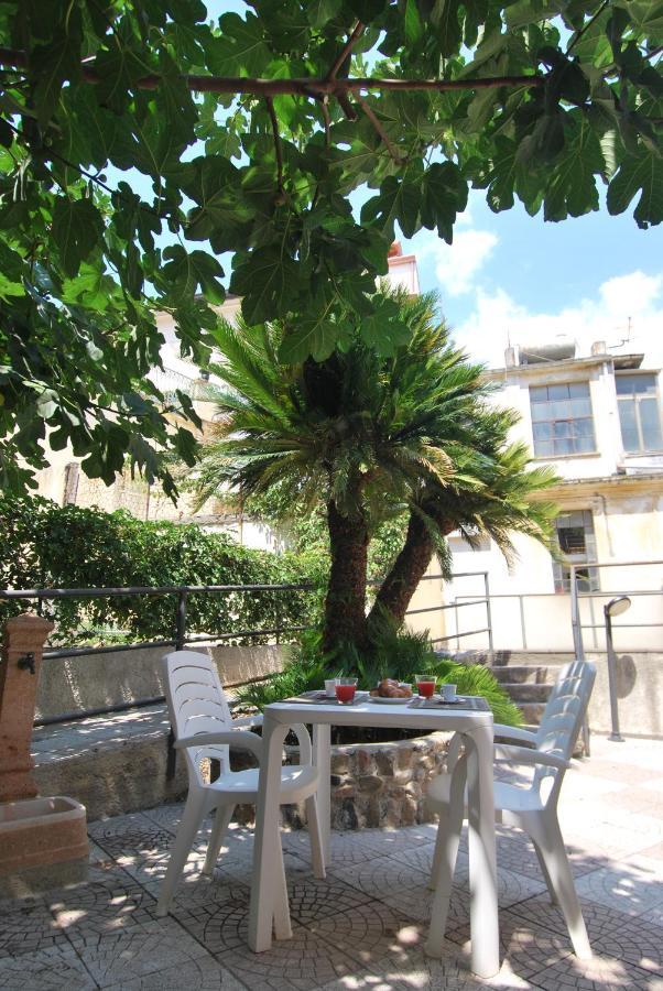 Cityguesthouse Catanzaro Bagian luar foto
