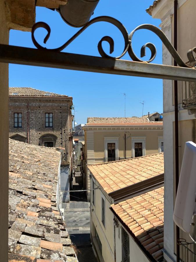 Cityguesthouse Catanzaro Bagian luar foto