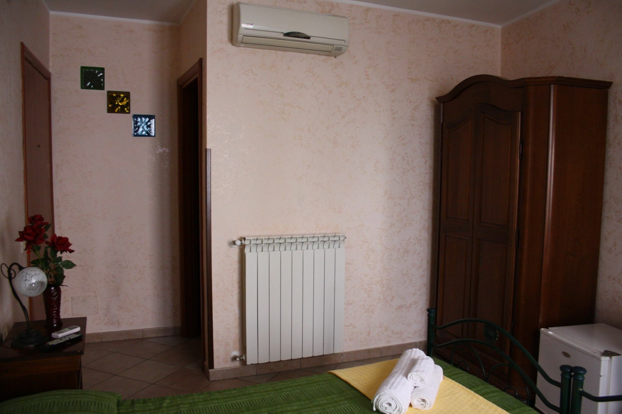 Cityguesthouse Catanzaro Bagian luar foto