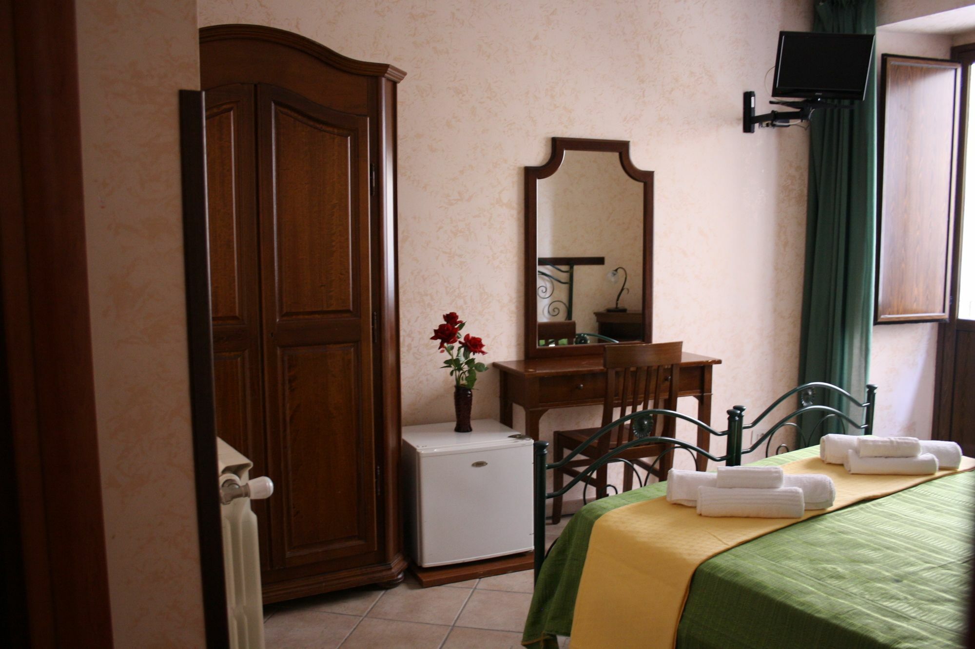 Cityguesthouse Catanzaro Bagian luar foto