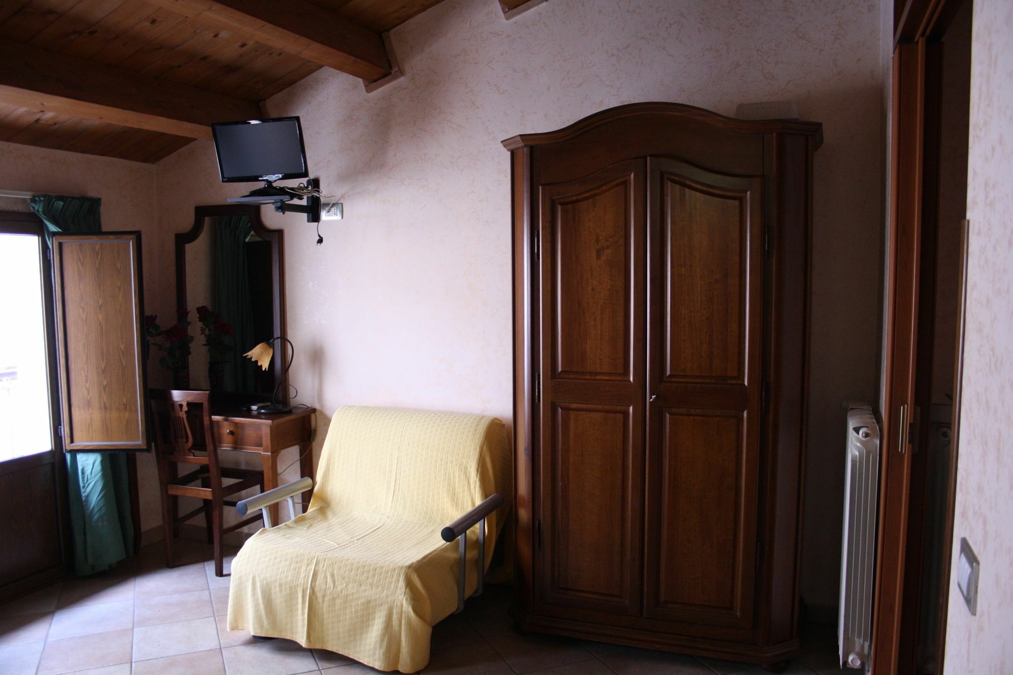 Cityguesthouse Catanzaro Bagian luar foto