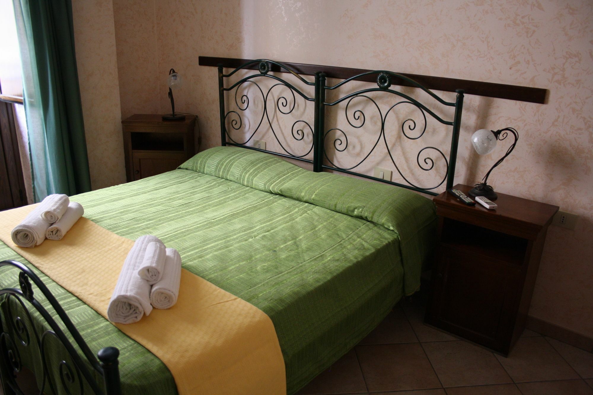 Cityguesthouse Catanzaro Bagian luar foto