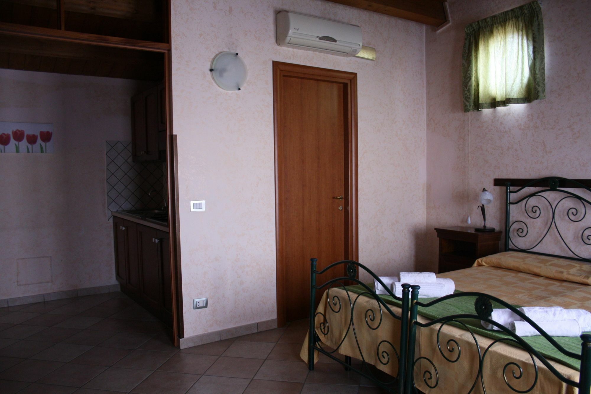 Cityguesthouse Catanzaro Bagian luar foto